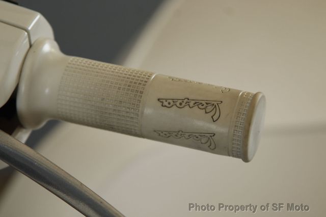 2022 Vespa Sprint Sport 150 Justin Bieber X FACTORY DEMO - 22701172 - 39