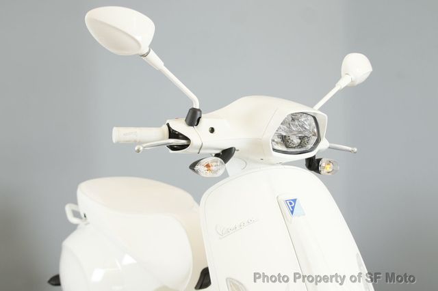2022 Vespa Sprint Sport 150 Justin Bieber X INVENTORY-CLEARANCE - 22701172 - 0