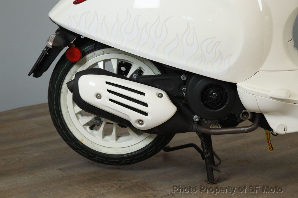2022 Vespa Sprint Sport 150 Justin Bieber X INVENTORY-CLEARANCE - 22701172 - 16