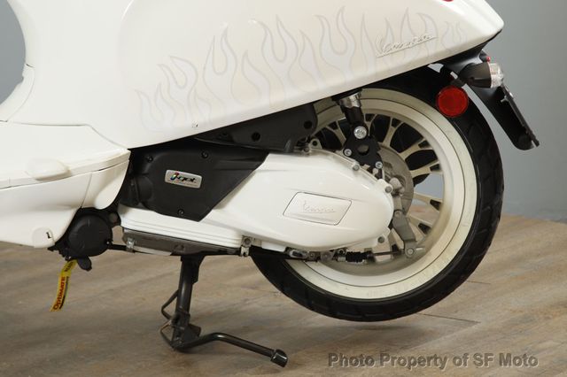 2022 Vespa Sprint Sport 150 Justin Bieber X INVENTORY-CLEARANCE - 22701172 - 17