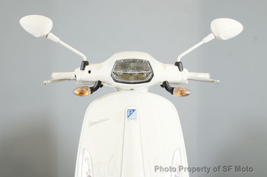 2022 Vespa Sprint Sport 150 Justin Bieber X INVENTORY-CLEARANCE - 22701172 - 20