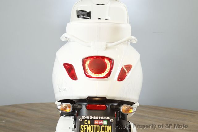 2022 Vespa Sprint Sport 150 Justin Bieber X INVENTORY-CLEARANCE - 22701172 - 23