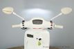 2022 Vespa Sprint Sport 150 Justin Bieber X Just 230 TOTAL miles!! - 22701172 - 24