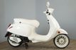 2022 Vespa Sprint Sport 150 Justin Bieber X Just 230 TOTAL miles!! - 22701172 - 2