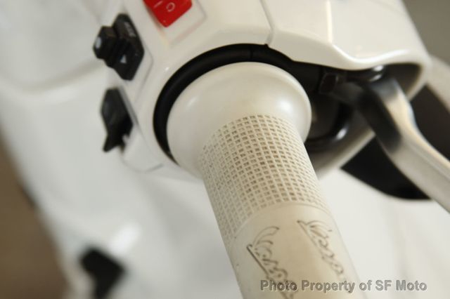 2022 Vespa Sprint Sport 150 Justin Bieber X Just 230 TOTAL miles!! - 22701172 - 35