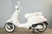 2022 Vespa Sprint Sport 150 Justin Bieber X Just 230 TOTAL miles!! - 22701172 - 3