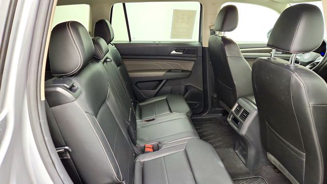 2022 Volkswagen Atlas 2.0T SE 4MOTION - 23087161 - 20