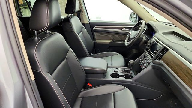 2022 Volkswagen Atlas 2.0T SE 4MOTION - 23087161 - 21