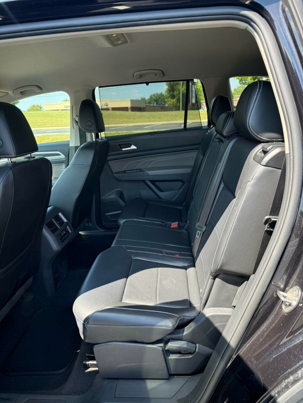 2022 Volkswagen Atlas SE photo 19