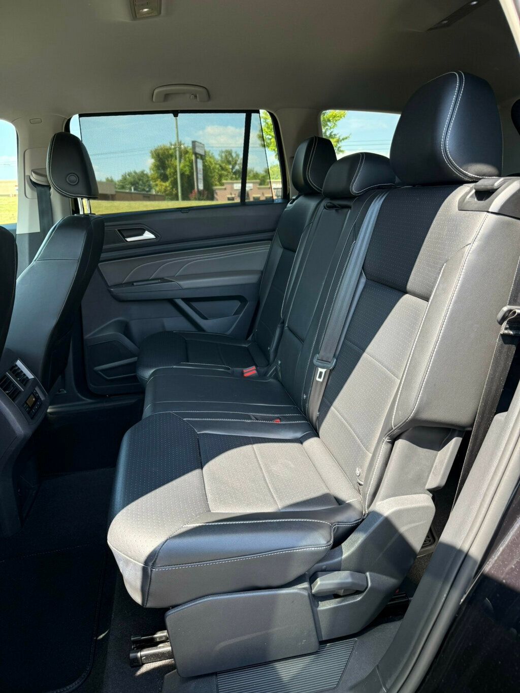 2022 Volkswagen Atlas SE photo 20