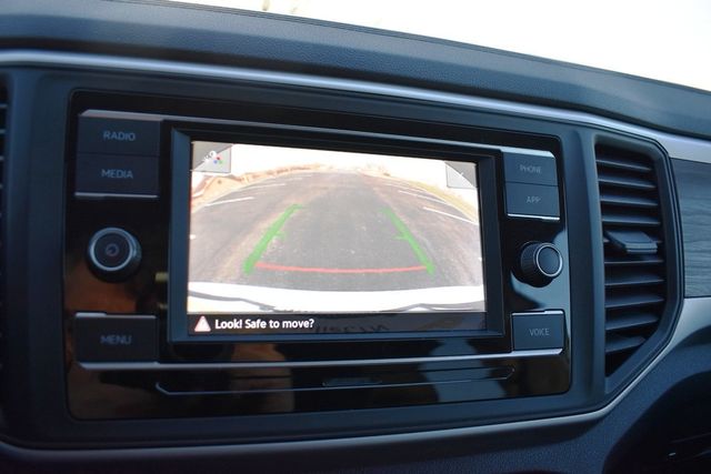 2022 Volkswagen Atlas 2.0T SE FWD - 22979947 - 9