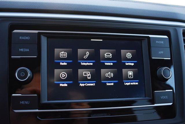 2022 Volkswagen Atlas 2.0T SE FWD - 22979947 - 12