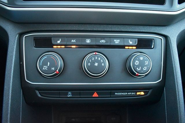 2022 Volkswagen Atlas 2.0T SE FWD - 22979947 - 13