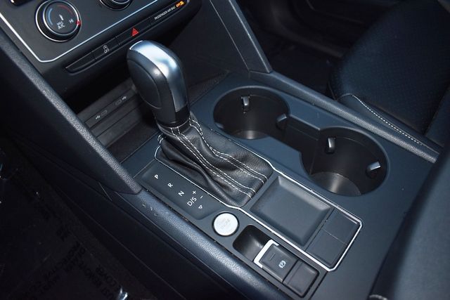 2022 Volkswagen Atlas 2.0T SE FWD - 22979947 - 15