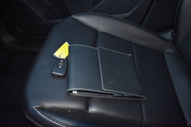 2022 Volkswagen Atlas 2.0T SE FWD - 22979947 - 16