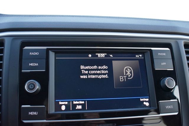 2022 Volkswagen Atlas 2.0T SE FWD - 22979947 - 17