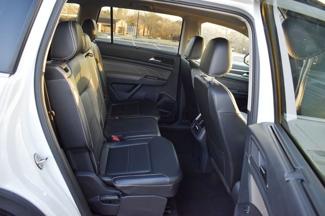 2022 Volkswagen Atlas 2.0T SE FWD - 22979947 - 20