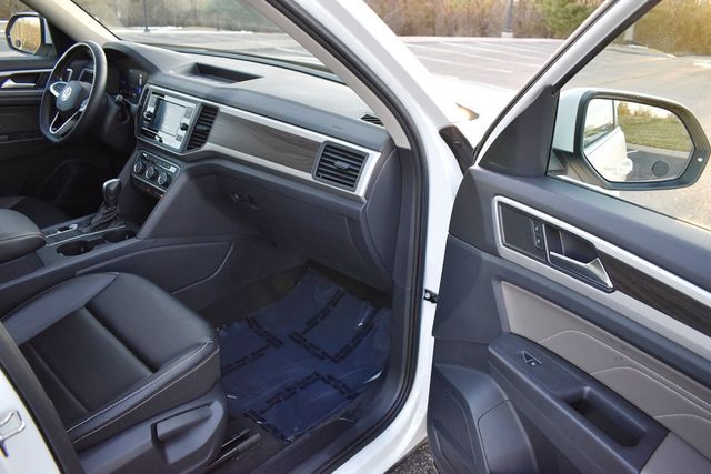 2022 Volkswagen Atlas 2.0T SE FWD - 22979947 - 23