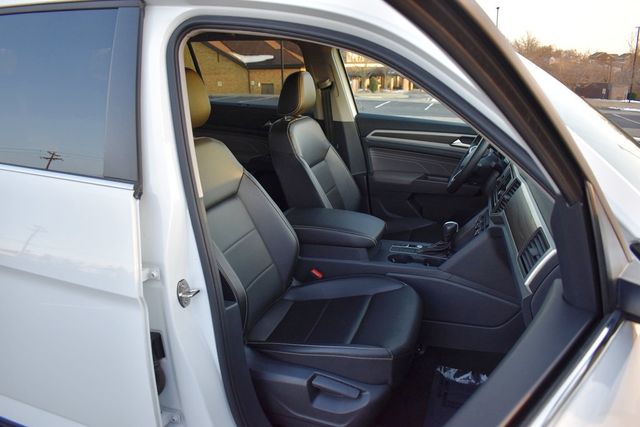 2022 Volkswagen Atlas 2.0T SE FWD - 22979947 - 2