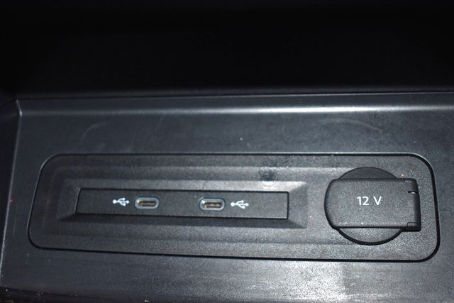 2022 Volkswagen Atlas 2.0T SE FWD - 22979947 - 35