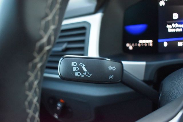 2022 Volkswagen Atlas 2.0T SE FWD - 22979947 - 36