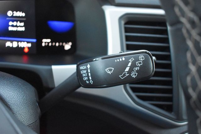 2022 Volkswagen Atlas 2.0T SE FWD - 22979947 - 37