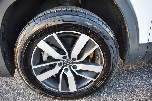 2022 Volkswagen Atlas 2.0T SE FWD - 22979947 - 54