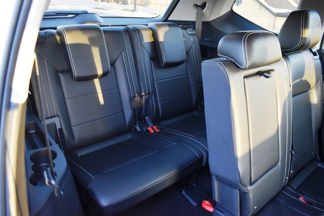 2022 Volkswagen Atlas 2.0T SE FWD - 22979947 - 6