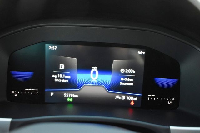 2022 Volkswagen Atlas 2.0T SE FWD - 22979947 - 8