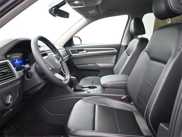 2022 Volkswagen Atlas 2.0T SE FWD - 22926692 - 9