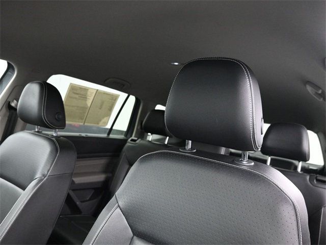 2022 Volkswagen Atlas 2.0T SE FWD - 22926692 - 11