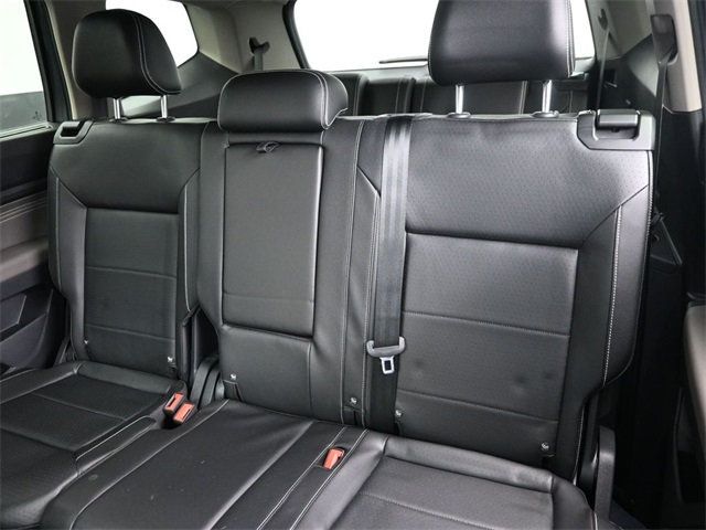 2022 Volkswagen Atlas 2.0T SE FWD - 22926692 - 12