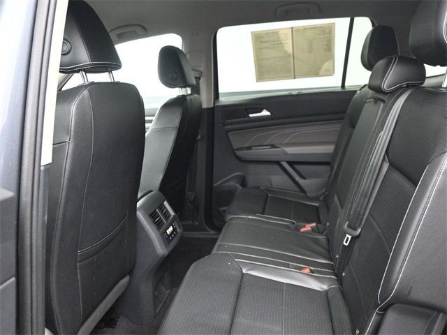 2022 Volkswagen Atlas 2.0T SE FWD - 22926692 - 13