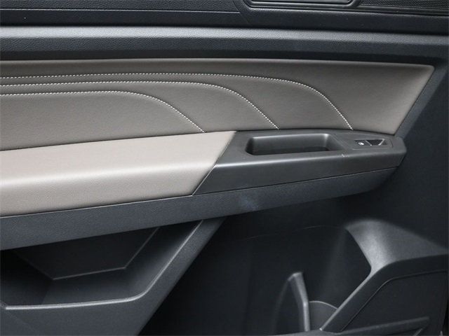 2022 Volkswagen Atlas 2.0T SE FWD - 22926692 - 15