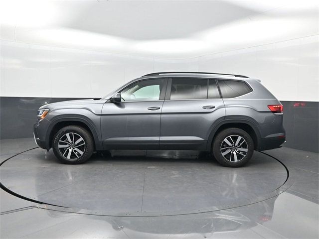 2022 Volkswagen Atlas 2.0T SE FWD - 22926692 - 1