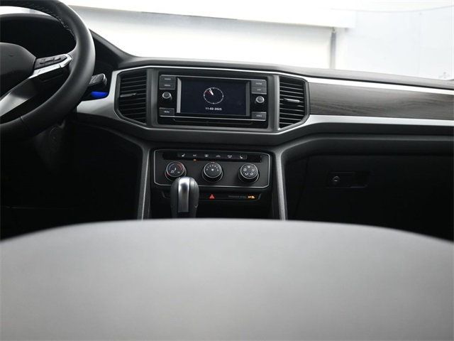 2022 Volkswagen Atlas 2.0T SE FWD - 22926692 - 19