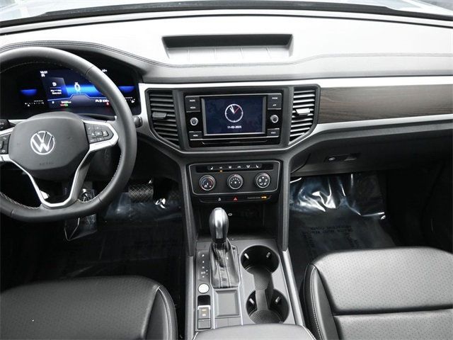 2022 Volkswagen Atlas 2.0T SE FWD - 22926692 - 20