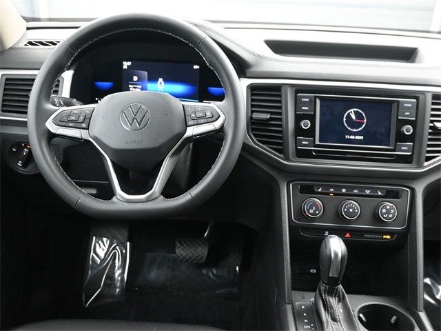 2022 Volkswagen Atlas 2.0T SE FWD - 22926692 - 21