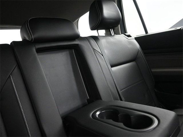 2022 Volkswagen Atlas 2.0T SE FWD - 22926692 - 23