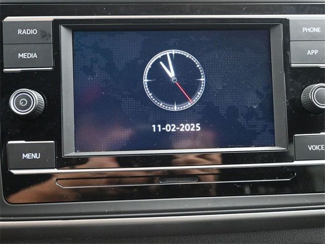 2022 Volkswagen Atlas 2.0T SE FWD - 22926692 - 24