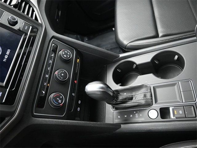 2022 Volkswagen Atlas 2.0T SE FWD - 22926692 - 26