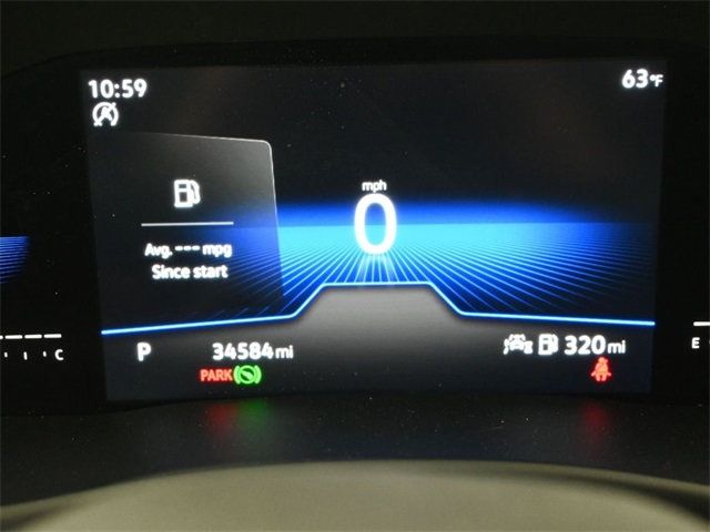 2022 Volkswagen Atlas 2.0T SE FWD - 22926692 - 27