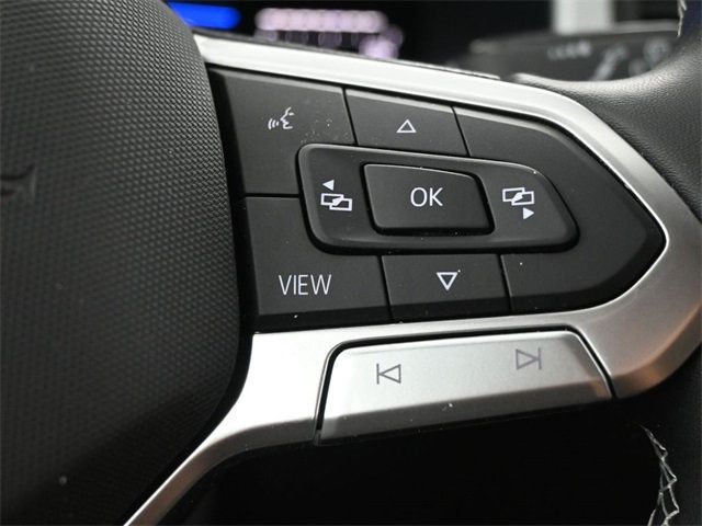 2022 Volkswagen Atlas 2.0T SE FWD - 22926692 - 28