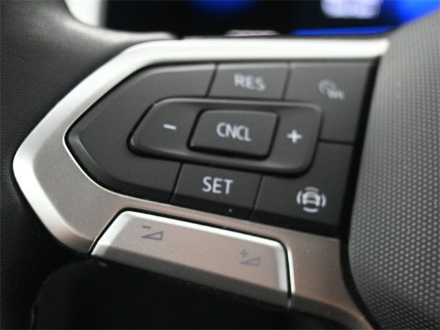 2022 Volkswagen Atlas 2.0T SE FWD - 22926692 - 29