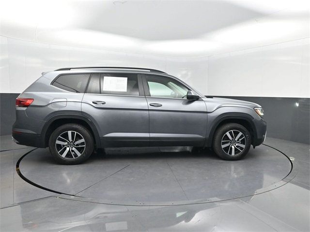 2022 Volkswagen Atlas 2.0T SE FWD - 22926692 - 36