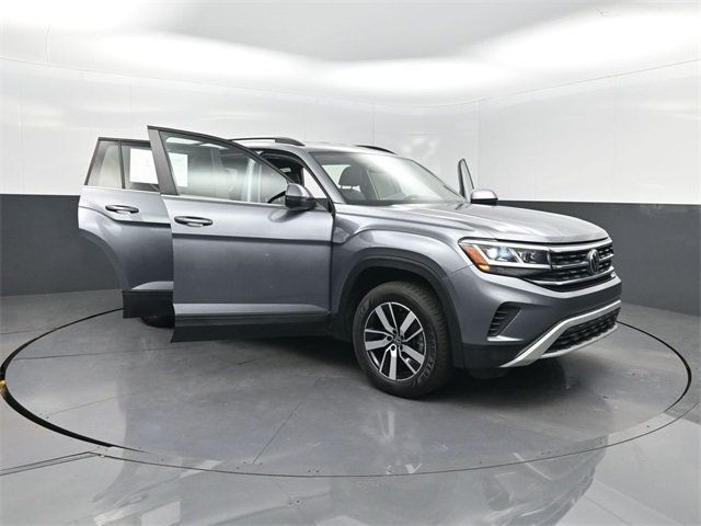 2022 Volkswagen Atlas 2.0T SE FWD - 22926692 - 41