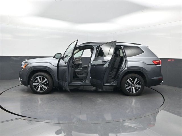 2022 Volkswagen Atlas 2.0T SE FWD - 22926692 - 42