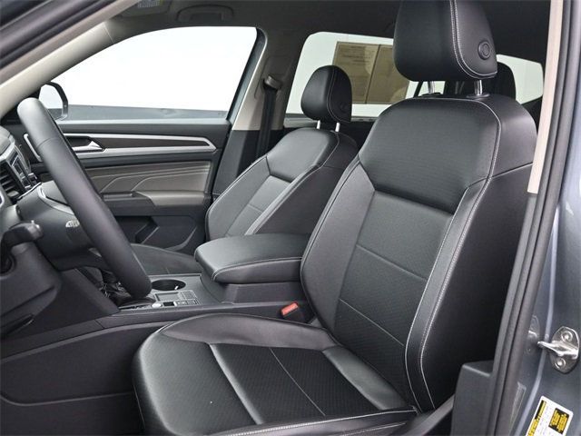 2022 Volkswagen Atlas 2.0T SE FWD - 22926692 - 8