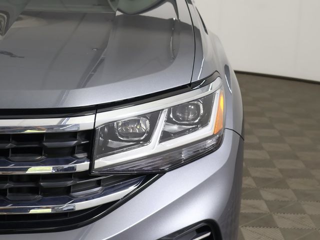 2022 Volkswagen Atlas 2.0T SE w/Technology 4MOTION - 23088978 - 14