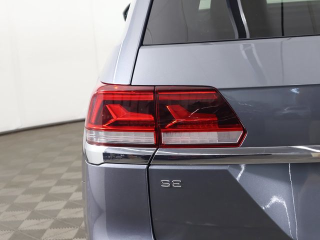 2022 Volkswagen Atlas 2.0T SE w/Technology 4MOTION - 23088978 - 15
